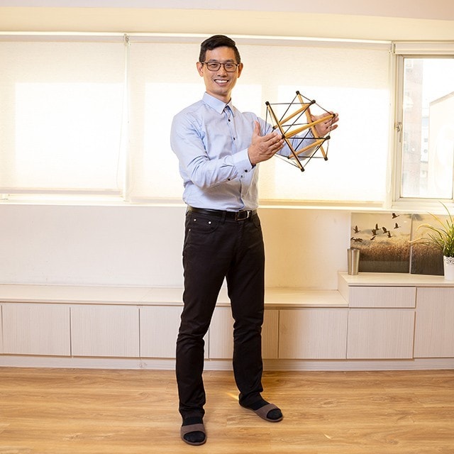 廚師必學四個動作！舒緩惱人的腰痠背痛｜健康自「脊」救系列