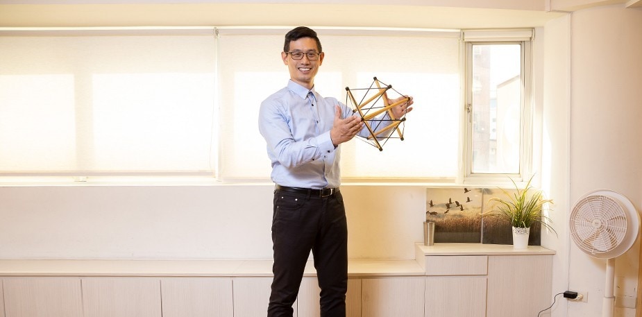 廚師必學四個動作！舒緩惱人的腰痠背痛｜健康自「脊」救系列