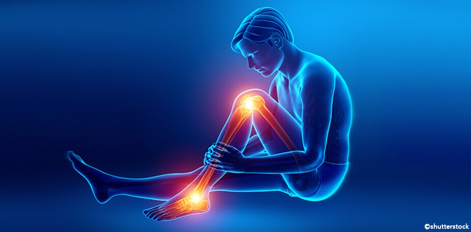 舉步維艱！主廚的切「足」之痛