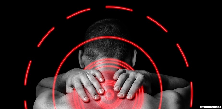 主廚上菜後的痠痛人生 