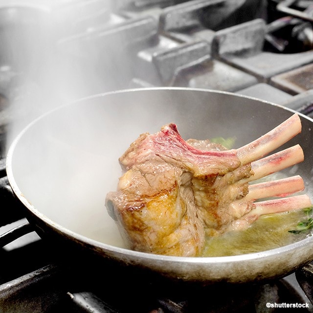 不可不知  廚房中深「霾」的祕密