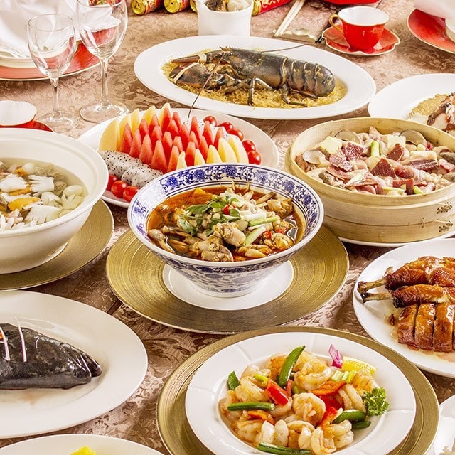 冷凍年菜開發5個眉角!聽名廚分享年菜趨勢和痛點 冷凍年菜開發5個眉角!聽名廚分享年菜趨勢和痛點