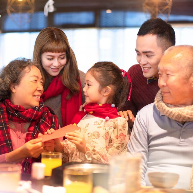 長輩年菜指南:美味與營養兼備的幸福年夜飯菜單