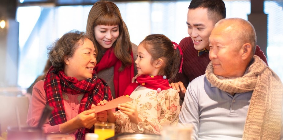長輩年菜指南:美味與營養兼備的幸福年夜飯菜單