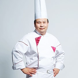 外帶年菜達人 駱進漢 外帶年菜達人 駱進漢
