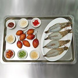 食材與調味料 食材與調味料