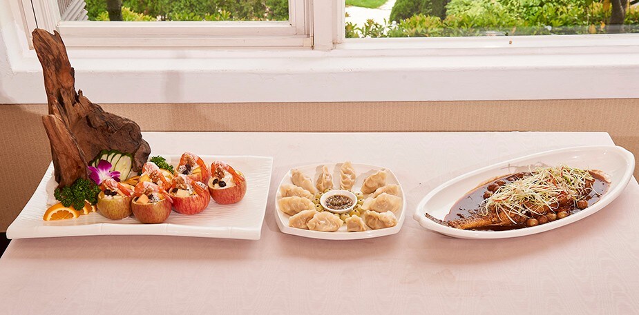 台灣好食材—油甘果料理菜色示範