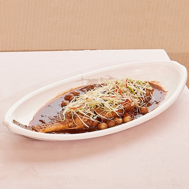 台灣好食材—油甘果料理菜色示範 台灣好食材—油甘果料理菜色示範