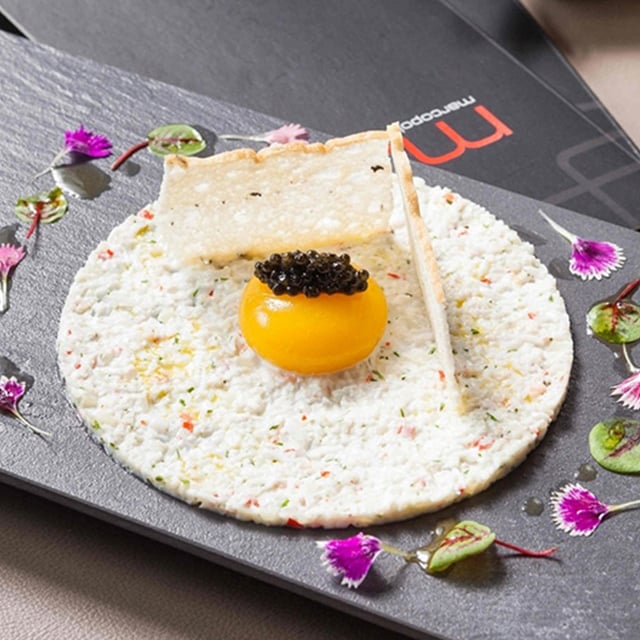 深海追「鱘」  千金難買魚子醬(上篇)