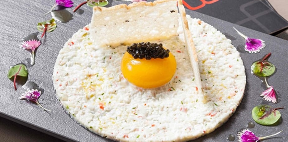 深海追「鱘」  千金難買魚子醬(上篇)