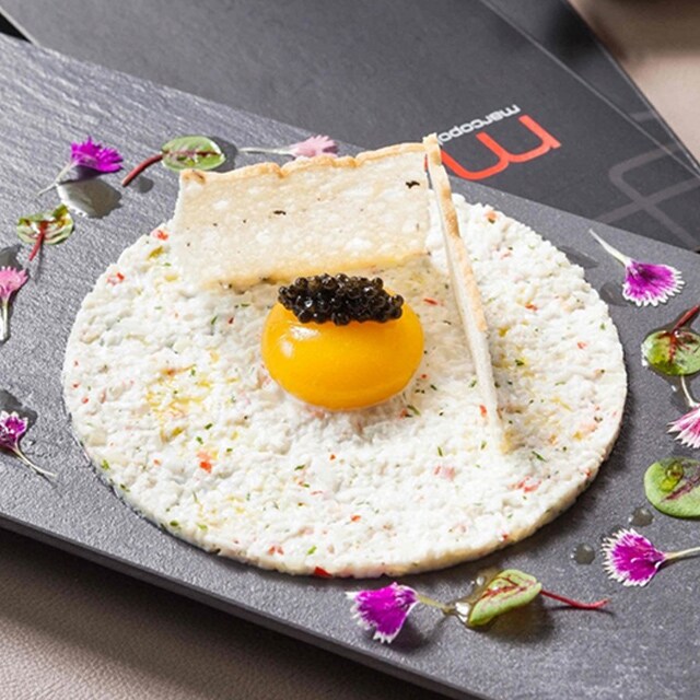 深海追「鱘」  千金難買魚子醬(下篇)