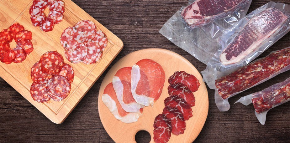 台灣好食材─肉品風味三級跳：乾熟工場