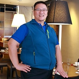 川菜美食家:蔡名雄 川菜美食家:蔡名雄