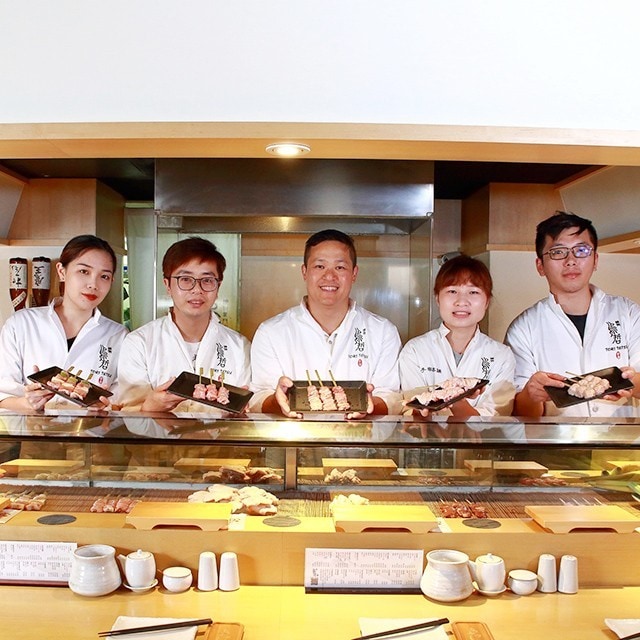 台灣好食材—4種主廚必學的獨家部位料理法:桂丁土雞 台灣好食材—4種主廚必學的獨家部位料理法:桂丁土雞