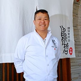 桂丁雞達人：蕭哲文