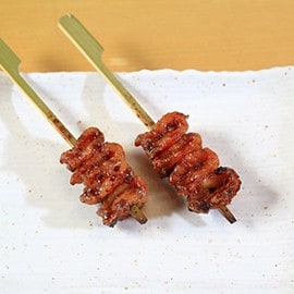 2.小手羽 2.小手羽