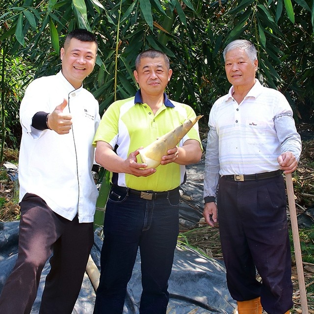 台中市蔬菜產銷班第3班 台中市蔬菜產銷班第3班