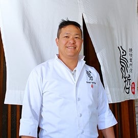 桂丁雞達人：蕭哲文