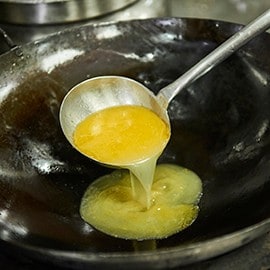 TIP 2:玉米雞與花雕酒高湯 TIP 2:玉米雞與花雕酒高湯