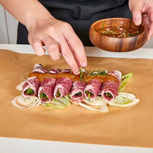 台灣好食材—胡蘿蔔花田豬的中、西式料理心法