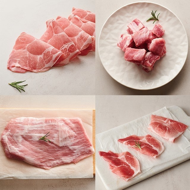 台灣豬肉「究好豬」吃了「究」懂的好品質 在地好食材為餐飲加分 台灣豬肉「究好豬」吃了「究」懂的好品質 在地好食材為餐飲加分