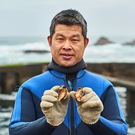 李勝興 李勝興