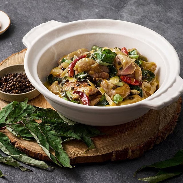 台灣本土辛香料，山林風味的饗宴：馬告、刺蔥、紫蘇