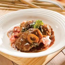 紫蘿紫蘇炆牛膝