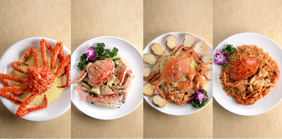 螃蟹如何挑選？5款常見螃蟹品種與處理方式