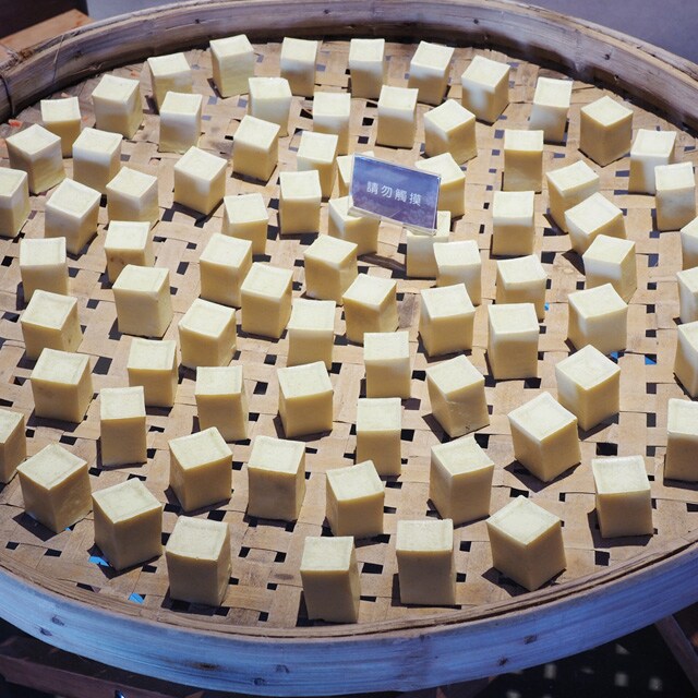 豆腐乳怎麼做？腐乳製作方法大公開-腐乳私房提味(下篇)