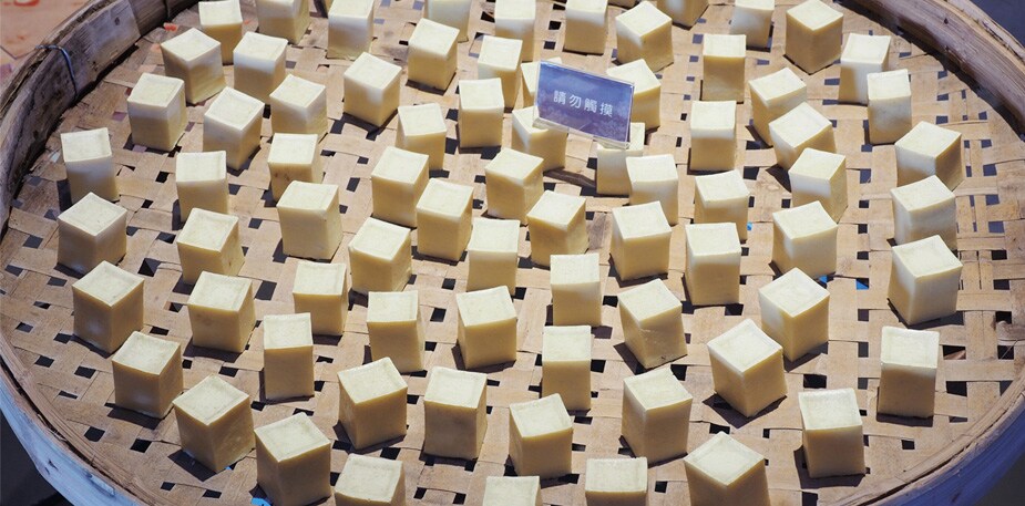 豆腐乳怎麼做？腐乳製作方法大公開-腐乳私房提味(下篇)