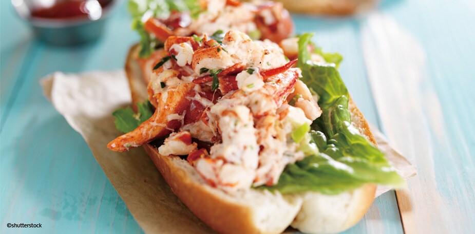 大廚都知道，夢幻龍蝦必「殺」技