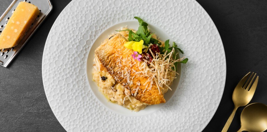 本地食材新風貌！產季鳳梨、虱目魚如何打造明星料理？