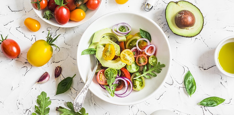 不可不知的全球沙拉新趨勢