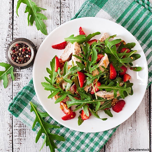 三大要訣讓沙拉瞬間升級