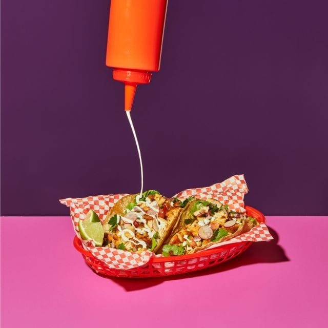   街頭食尚：看親民小吃的奢華演繹｜未來菜單