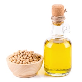 大豆沙拉油