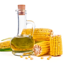 玉米油