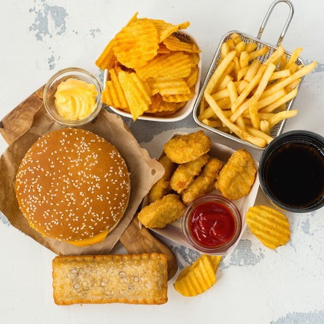 【食在新聞】食品禁用不完全氫化油，7月起違規受罰