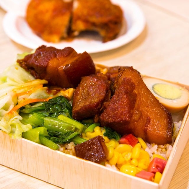 【食在新聞】北市幽靈便當店 遭查核辦理