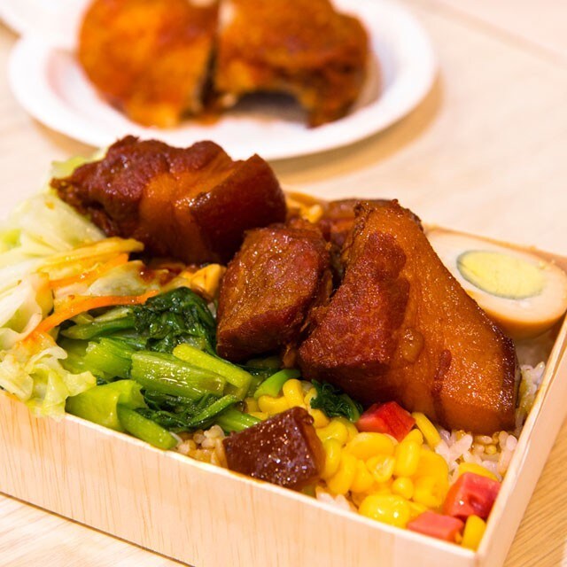 【食在新聞】北市幽靈便當店 遭查核辦理