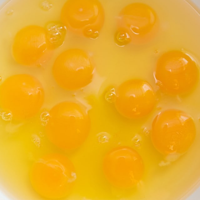 【食在新聞】液蛋製造業者稽查專案正式啟動