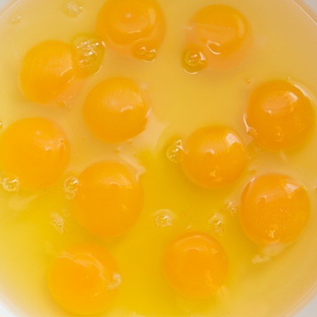 【食在新聞】液蛋製造業者稽查專案正式啟動