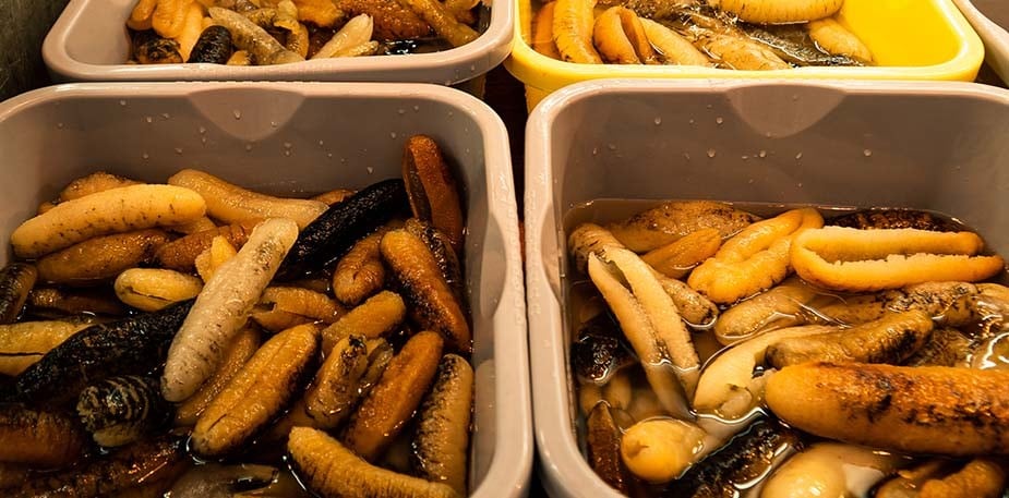 食安法修正，非法加工助劑最高罰2億