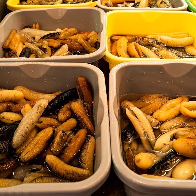 食安法修正，非法加工助劑最高罰2億