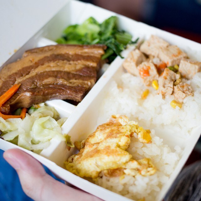 【食在新聞】便當店遭檢舉  環境衛生不佳吃了拉肚子