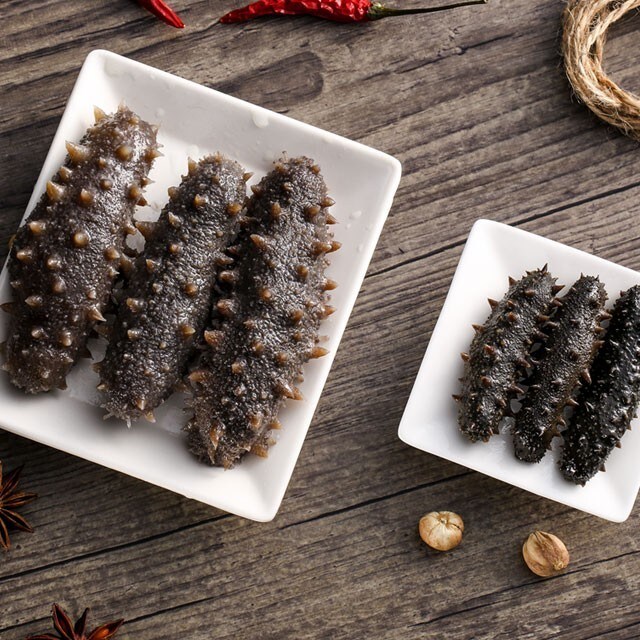 【食在新聞】海參製造廠現場髒亂 勒令停業改善