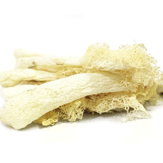 【食在新聞】北市年節食品抽驗 竹笙含漂白劑超標20倍