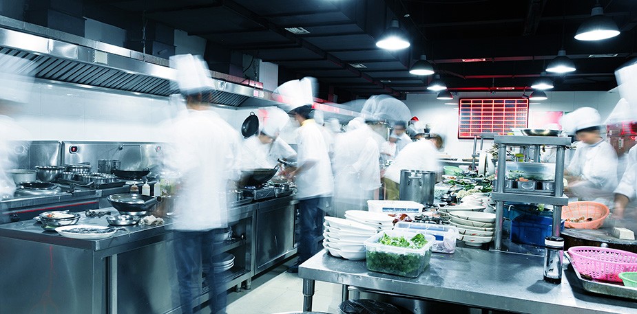【食在新聞】北市餐廳作業環境初檢結果，不合格20家複查改善