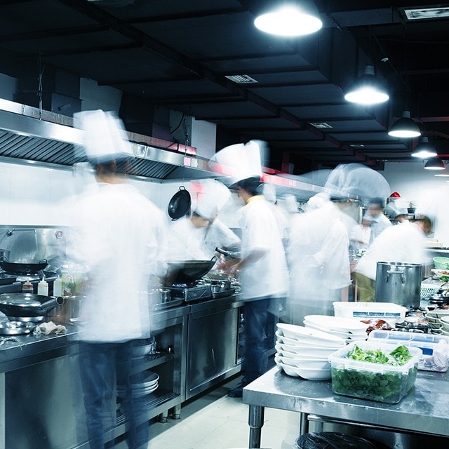 【食在新聞】北市餐廳作業環境初檢結果，不合格20家複查改善